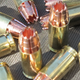 Image for article titled Watch how the RIP bullet makes your vital organs explode in slow motion